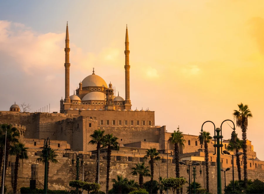 Cairo Islamico