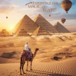 Come to Egypt