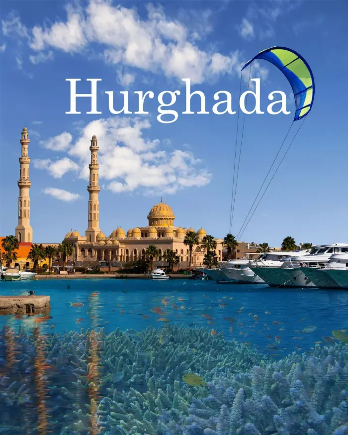Hurghada packages