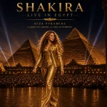 Biglietti Shakira VIP Lounge