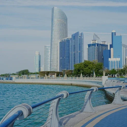 Burj Khalifa Experience